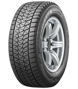 Bridgestone zimske gume 215/80R15 102R Blizzak DM-V2 SUV 4x4 3PMSF