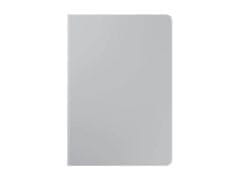 Samsung Book Cover Tab S7+/S7 FE ovitek, siv (EF-BT730PJEGEU)