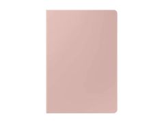 Samsung Book Cover Tab S7+/S7 FE ovitek, roza (EF-BT730PAEGEU) - Odprta embalaža