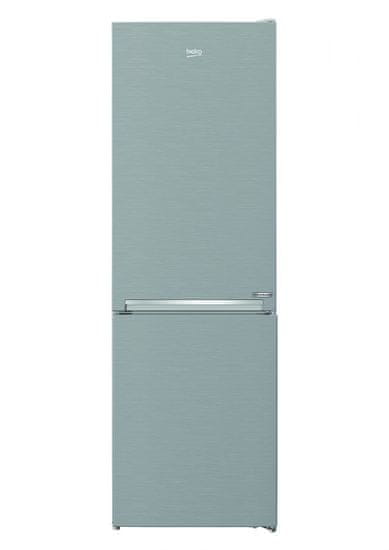 Beko RCNA366I60XBN kombinirani hladilnik