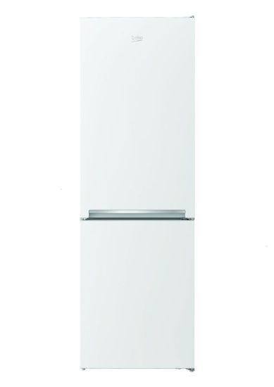 Beko RCNA366I40WN kombinirani hladilnik - Odprta embalaža