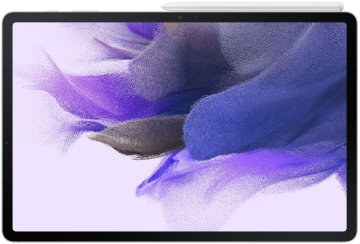 Samsung Galaxy Tab S7 FE 5G (T736) tablični računalnik, 4GB/64GB, srebrn