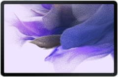 Samsung Galaxy Tab S7 FE Wi-Fi (T733) tablični računalnik, 4GB/64GB, srebrn