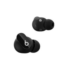 Beats Studio Buds True Wireless brezžične slušalke, črne