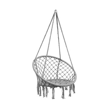 nabbi Hoppy viseči gugalnik 120x80 cm