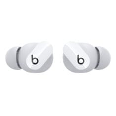 Apple Beats Studio Buds True Wireless brezžične slušalke, bele