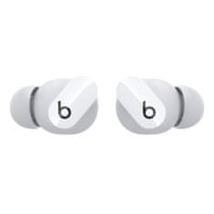 Apple Beats Studio Buds True Wireless brezžične slušalke, bele