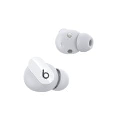 Apple Beats Studio Buds True Wireless brezžične slušalke, bele