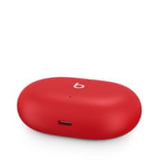 Beats Studio Buds True Wireless brezžične slušalke, rdeče