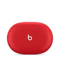 Beats Studio Buds True Wireless brezžične slušalke, rdeče