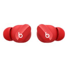 Apple Beats Studio Buds True Wireless brezžične slušalke, rdeče