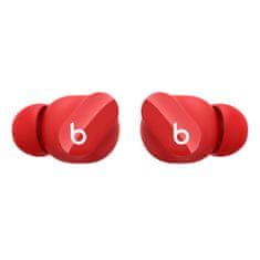 Beats Studio Buds True Wireless brezžične slušalke, rdeče