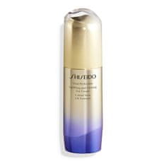 Shiseido Krema za Zpevňující oči Vital Perfection (Uplifting & Firming Eye Cream) 15 ml