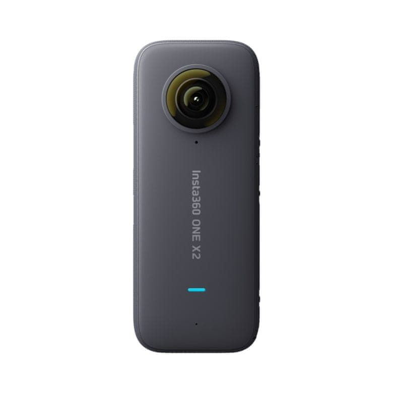 Insta360 One X2 kamera mimovrste=)