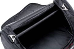 KJUST Komplet 5 kosov potovalnih torb AERO za RENAULT ESPACE 2014+