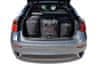 Komplet 4 kosov potovalnih torb SPORT za BMW X6 2008-2014