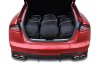 Komplet 3 kosov potovalnih torb SPORT za KIA STINGER 2017+