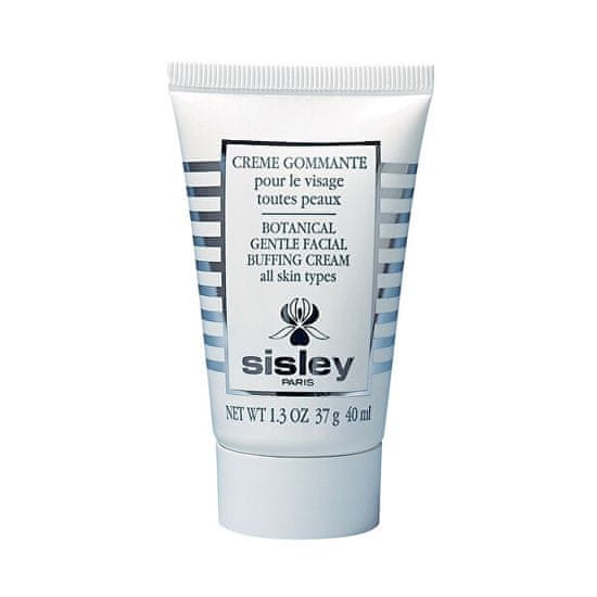 Sisley Čistilni piling za vse tipe kože (Gentle Facial Buffing Cream) 40 ml