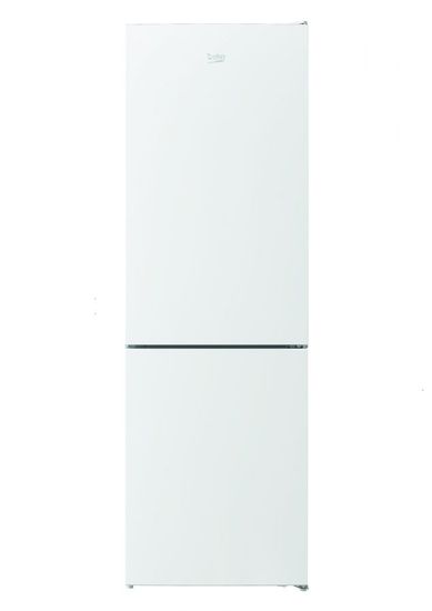 Beko RCNA366K34WN kombinirani hladilnik