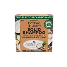 Garnier Botanic Therapy trdi šampon Coco & Macadamia, 60 g