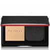 Shiseido Synchro Skin osvežilna krema (Custom Finish Powder Foundation) 9 g (Odtenek 160)