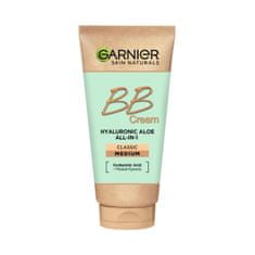 Garnier Skin Naturals BB krema Classic, Medium, 50 ml