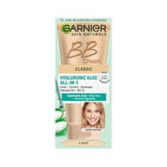 Garnier Skin Naturals BB krema Classic, Light, 50 ml