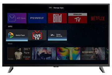 Vivax 43S60T2S2SM FHD LED televizor, Android TV