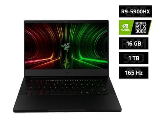 Razer Blade 14 prenosnik (RZ09-0370CEA3-R3E1)