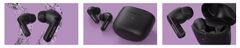 Philips TAT2206BK brezžične slušalke, črna