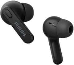 Philips TAT2206BK brezžične slušalke, črna