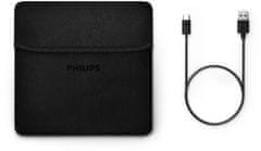 Philips TAH6506BK brezžične slušalke, ANC