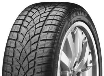 Dunlop zimske gume 265/45R18 101V FR N0 SP Winter Sport 3D m+s