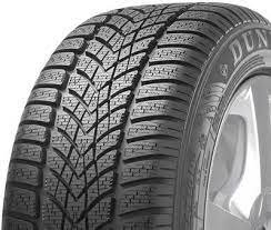 Dunlop zimske gume 265/45R20 104V FR N0 SUV SP Winter Sport 4D m+s