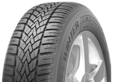 Dunlop zimske gume 165/65R15 81T OE Winter Response 2 m+s