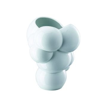 Rosenthal Vaza ROSENTHAL SKUM bela 26 cm