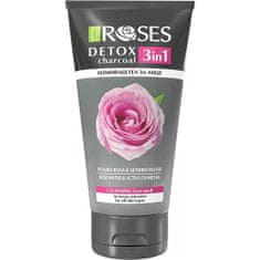 ELLEMARE Roses Detox ( Clean sing Face Wash) 150 ml