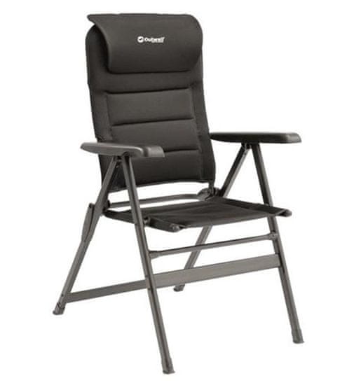 Outwell Kenai stol mimovrste=)