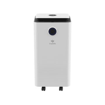 TrueLife AIR Dehumidifier DH5 Touch razvlaževalnik - odprta embalaža