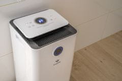 TrueLife AIR Dehumidifier DH5 Touch razvlaževalnik - odprta embalaža