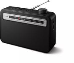 Philips TAR2506 radio - odprta embalaža
