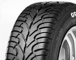 Fulda zimske gume 185/70R14 88T Kristall Montero m+s
