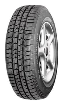 Fulda zimske gume 205/65R16C 107/105T Conveo Trac 2 m+s