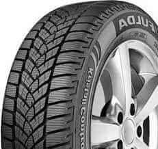 Fulda zimske gume 235/65R17 108H XL SUV Kristall Control SUV m+s