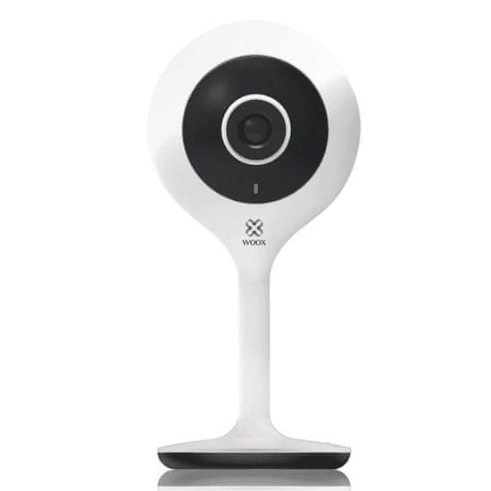 WOOX R4024 Smart notranja nadzorna kamera, dnevna/nočna, Wifi, 1080p