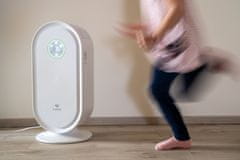 TrueLife AIR Purifier P5 WiFi čistilec zraka