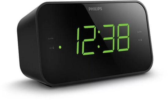 Philips TAR3306 radio budilka