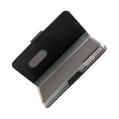 FIXED Opus preklopna torbica za Realme 8/Realme 8 Pro (FIXOP2-608-BK), črna