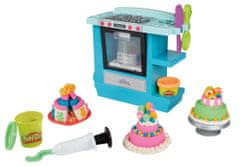 Play-Doh Igralni set za izdelavo tort