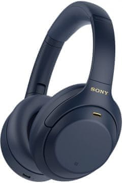 Sony brezžične slušalke WH-1000XM4, model 2020